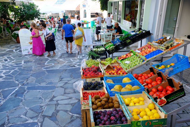 Νάξος