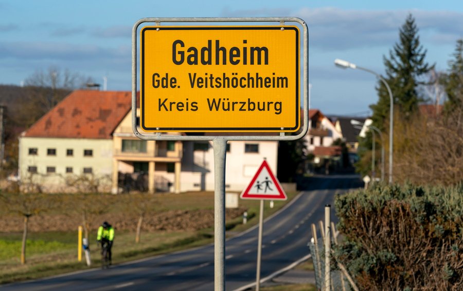 Gadheim