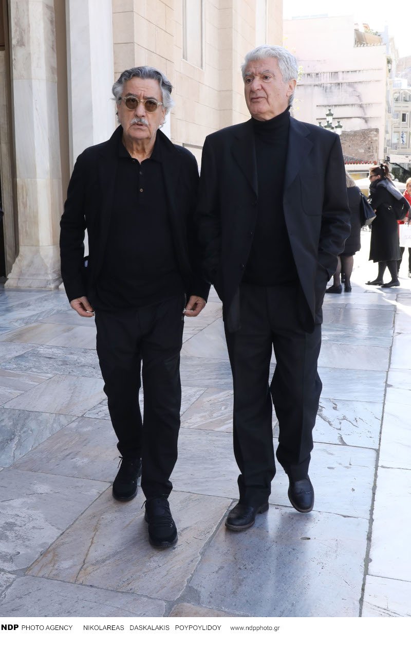 Νίκος Γαλανός, Ρήγας Αξελός