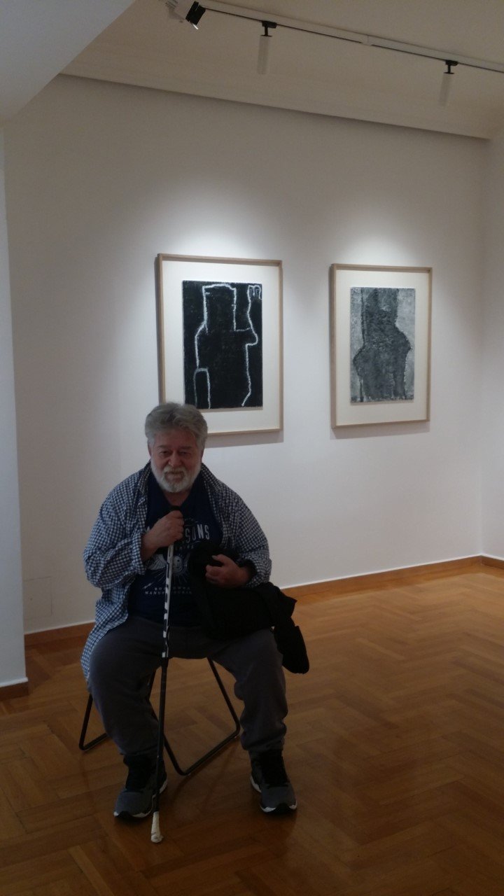 μακης θεοφυλακτόπουλος
