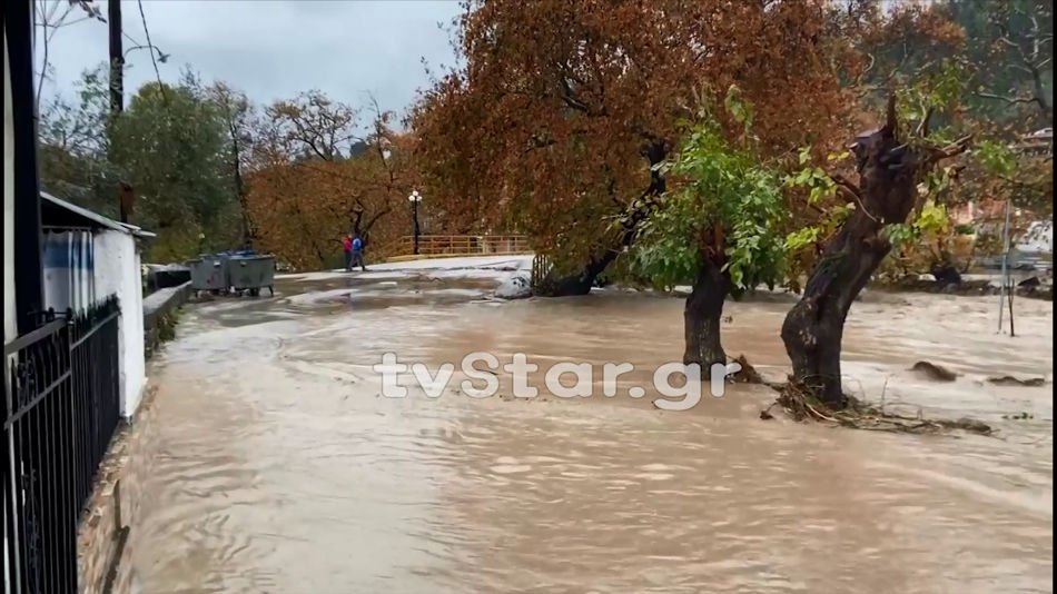 πλημμυρες