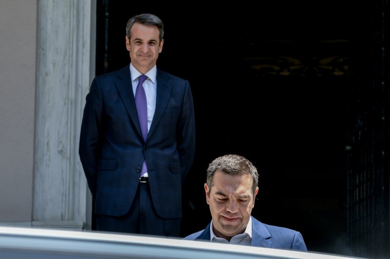 Γεγονότα 2019