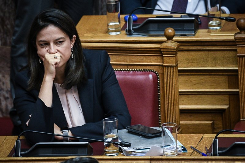 2019 ανασκόπηση