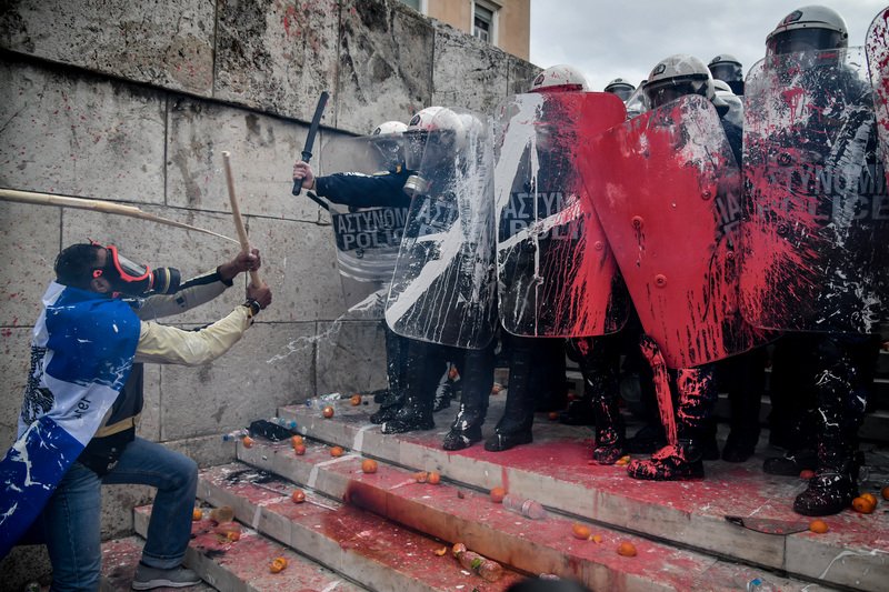 ανασκόπηση 2019