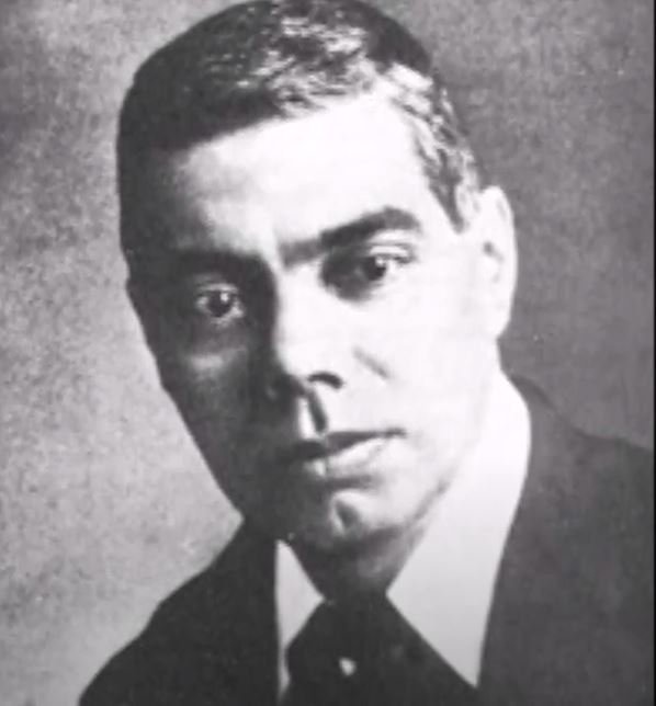 Ο Τζορτζ Εντάλτζι που κατηγορήθηκε άδικα και ζήτησε τη βοήθεια του Σερ Άρθουρ Κόναν Ντόιλ