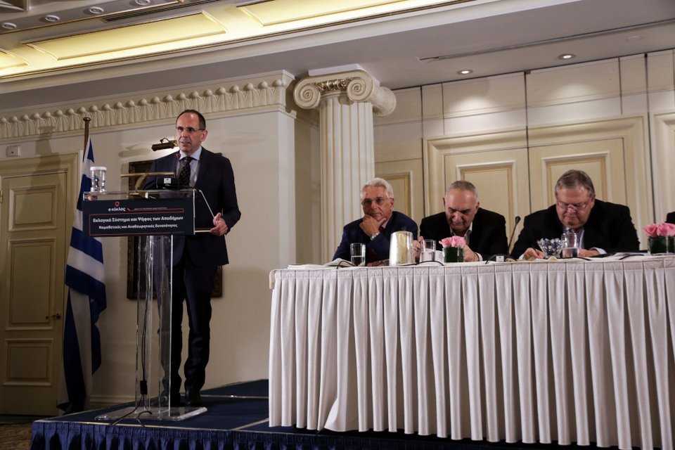κύκλος ιδεων