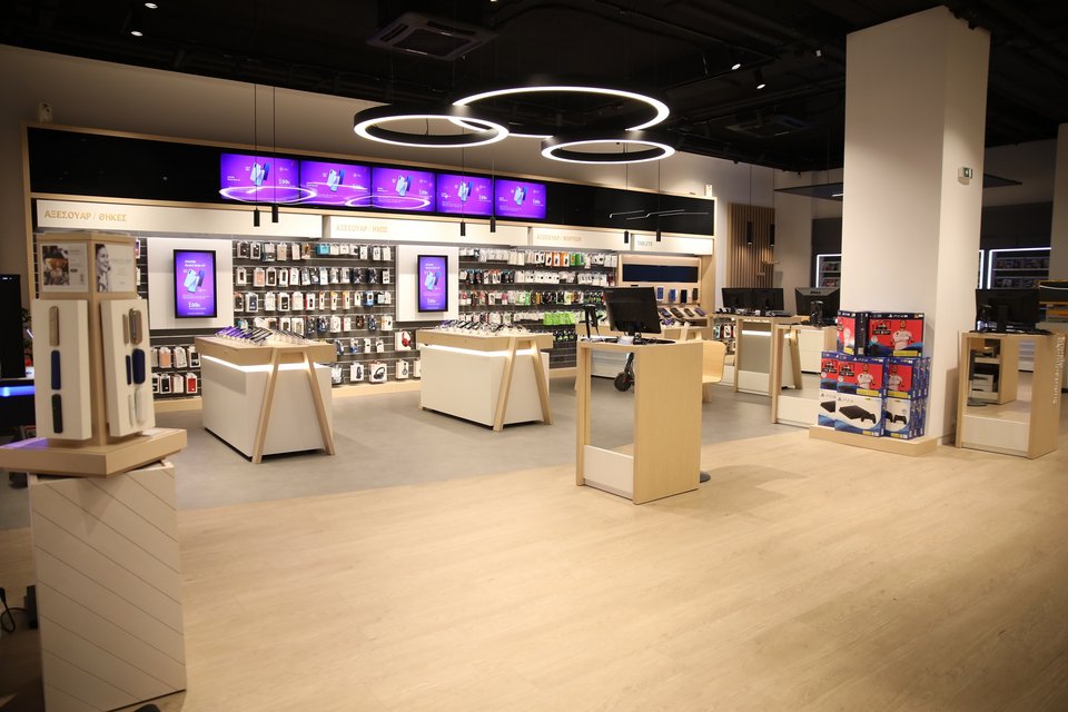 Γερμανός στην Αγία Παρασκευή