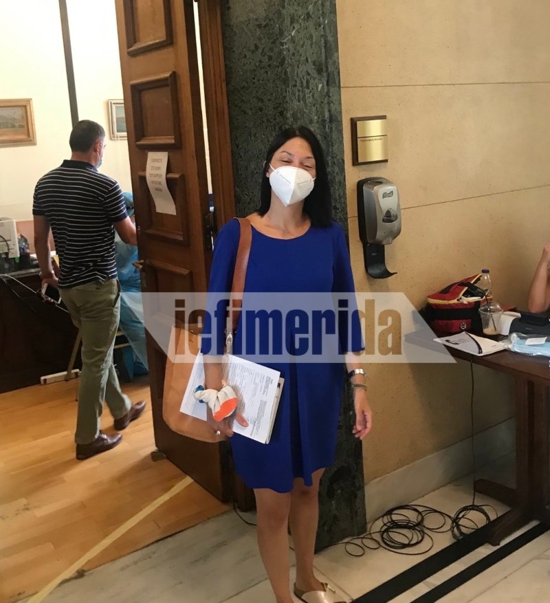 Νάντια Γιαννακοπούλου