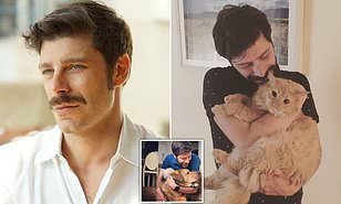 H εικόνα στην είδηση της Daily Mail