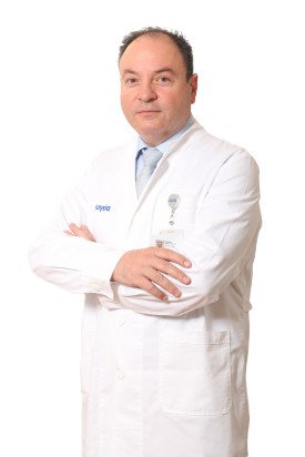Μιχαήλ Χριστοδουλίδης