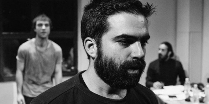 Γιωργης Τσουρής