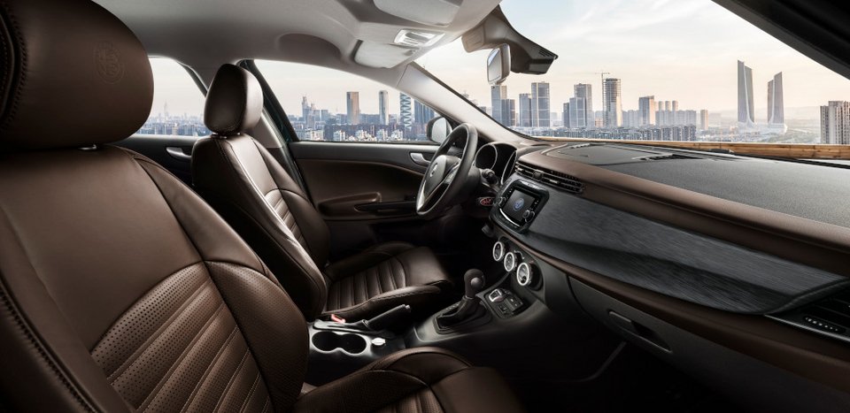 Alfa Romeo Giulietta με έκπτωση έως 3.800 ευρώ