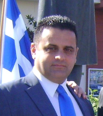 Γιώργος Κώττης