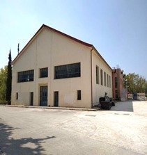 ολυμπιακα ακινητα