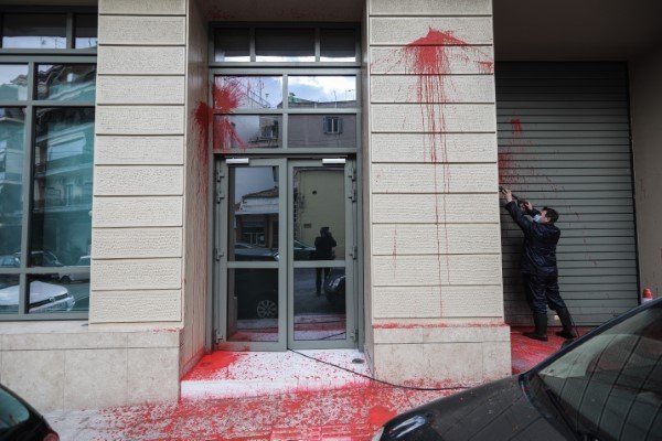 Φωτογραφία: EUROKINISSI/ΓΙΑΝΝΗΣ ΠΑΝΑΓΟΠΟΥΛΟΣ