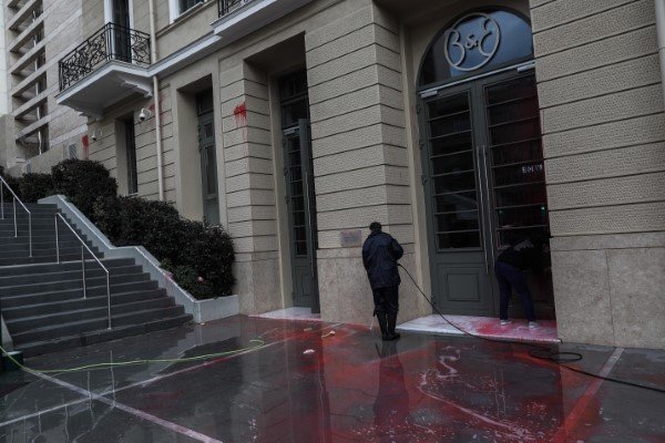Φωτογραφία: EUROKINISSI/ΓΙΑΝΝΗΣ ΠΑΝΑΓΟΠΟΥΛΟΣ