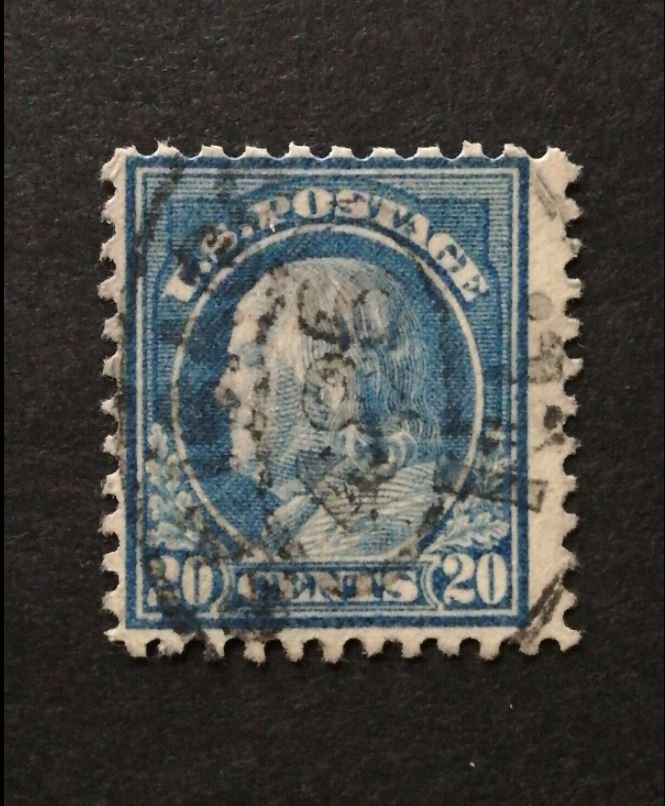 γραμματόσημα