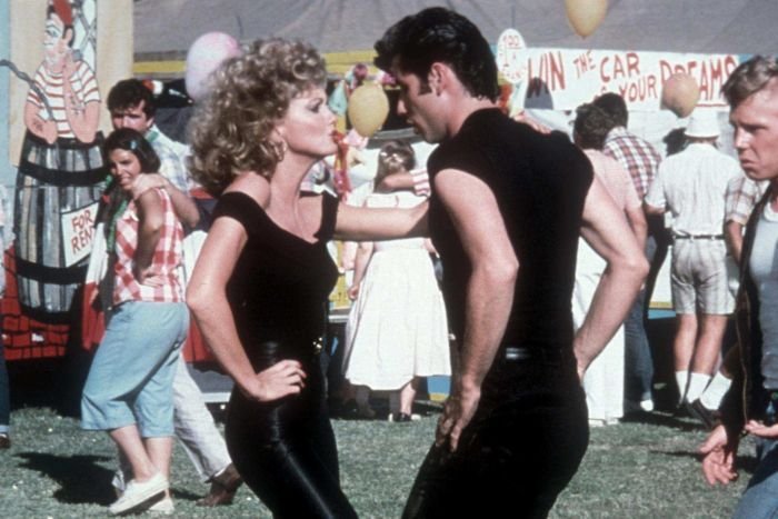 grease