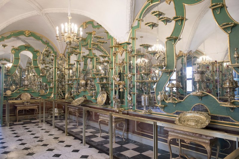Green Vault