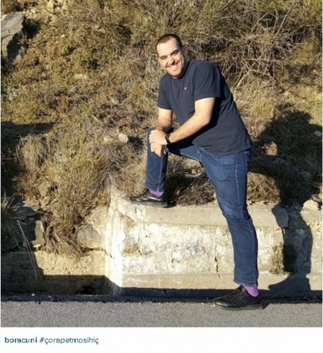 Ο Γκρέγκορ Ράμα