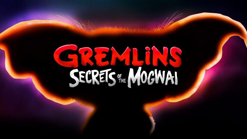 Το πρώτο πόστερ της Warner Media για τη νέα σειρά Γκρέμλιν