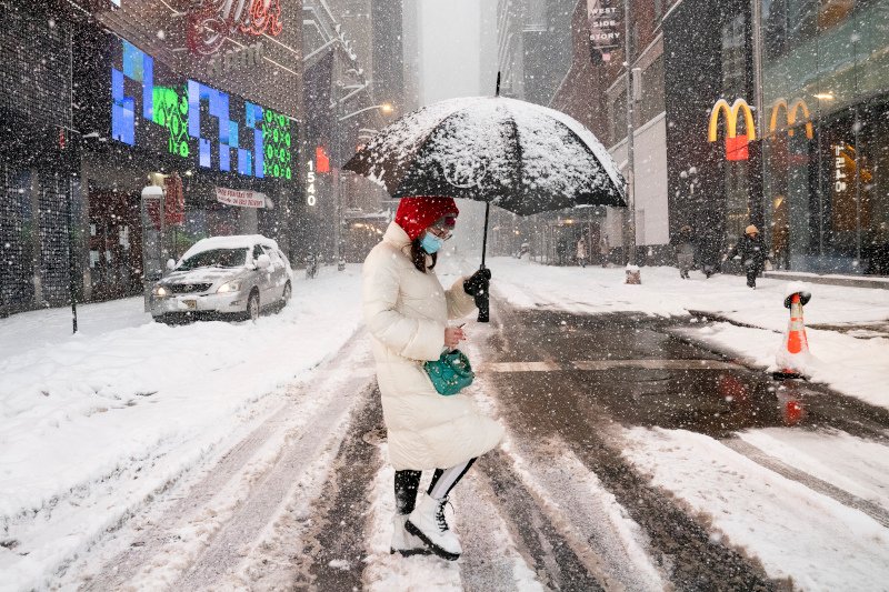 Φωτογραφία: AP Photo/John Minchillo