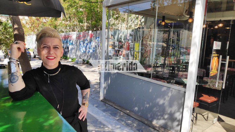 Εργαζόμενοι είναι συνεχώς εκτεθειμένοι στον ιό