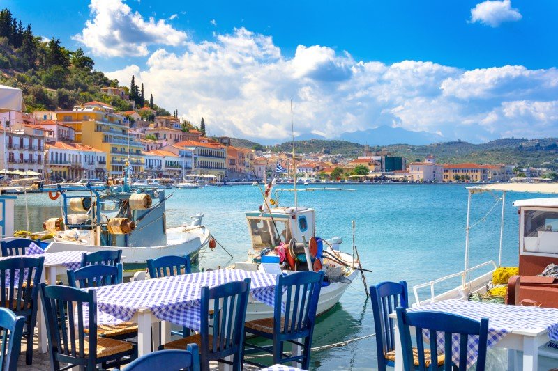 το Γύθειο