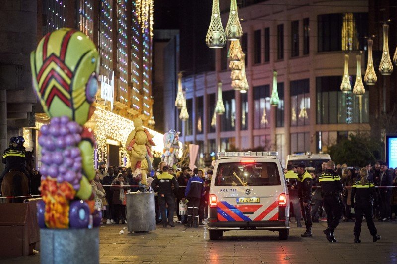 AP Photo/Phil Nijhuis