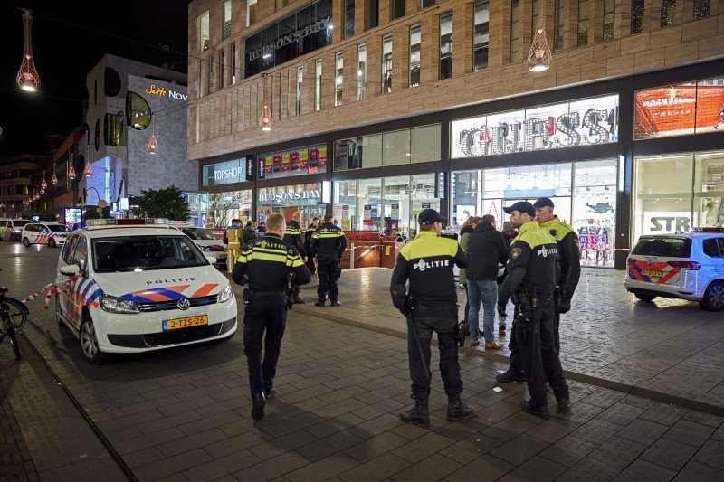 AP Photo/Phil Nijhuis