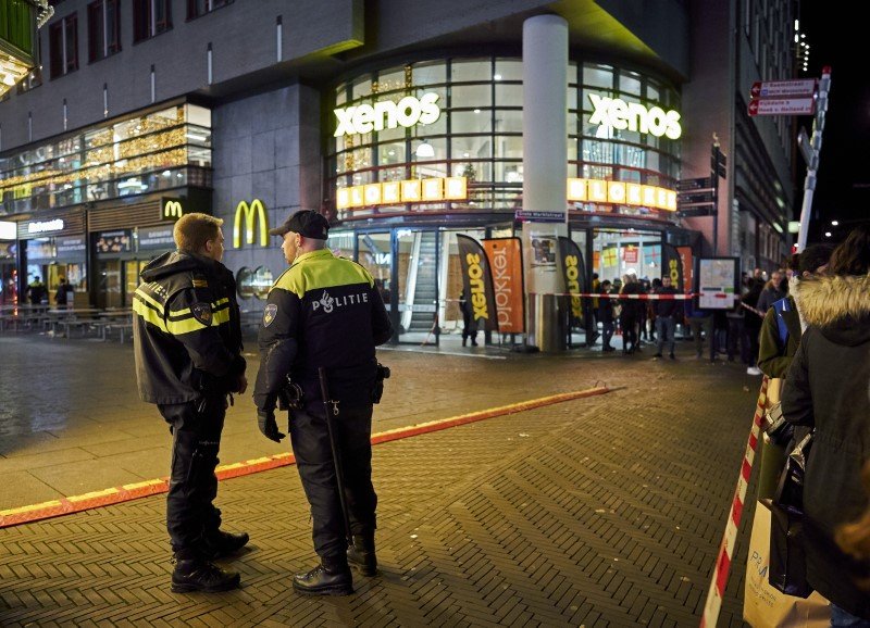 AP Photo/Phil Nijhuis