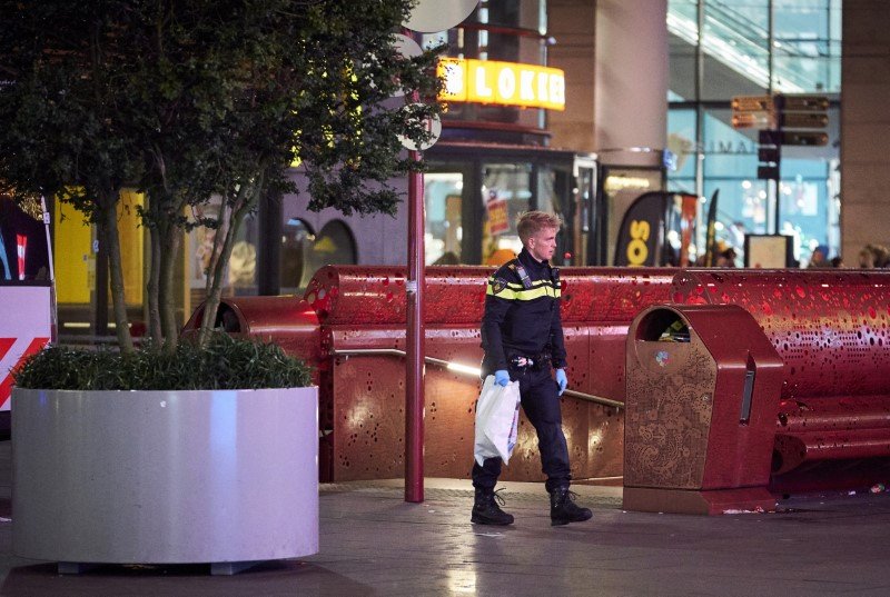 AP Photo/Phil Nijhuis