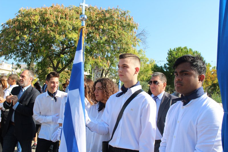 Ο παραστάτης Hasanu Zzaman 