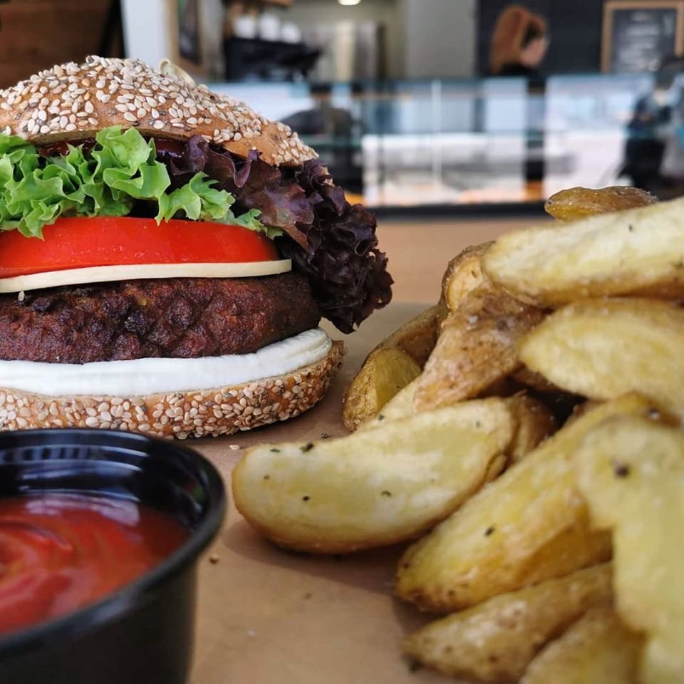 Φωτογραφία: Facebook Healthy Bites@healthybitesath