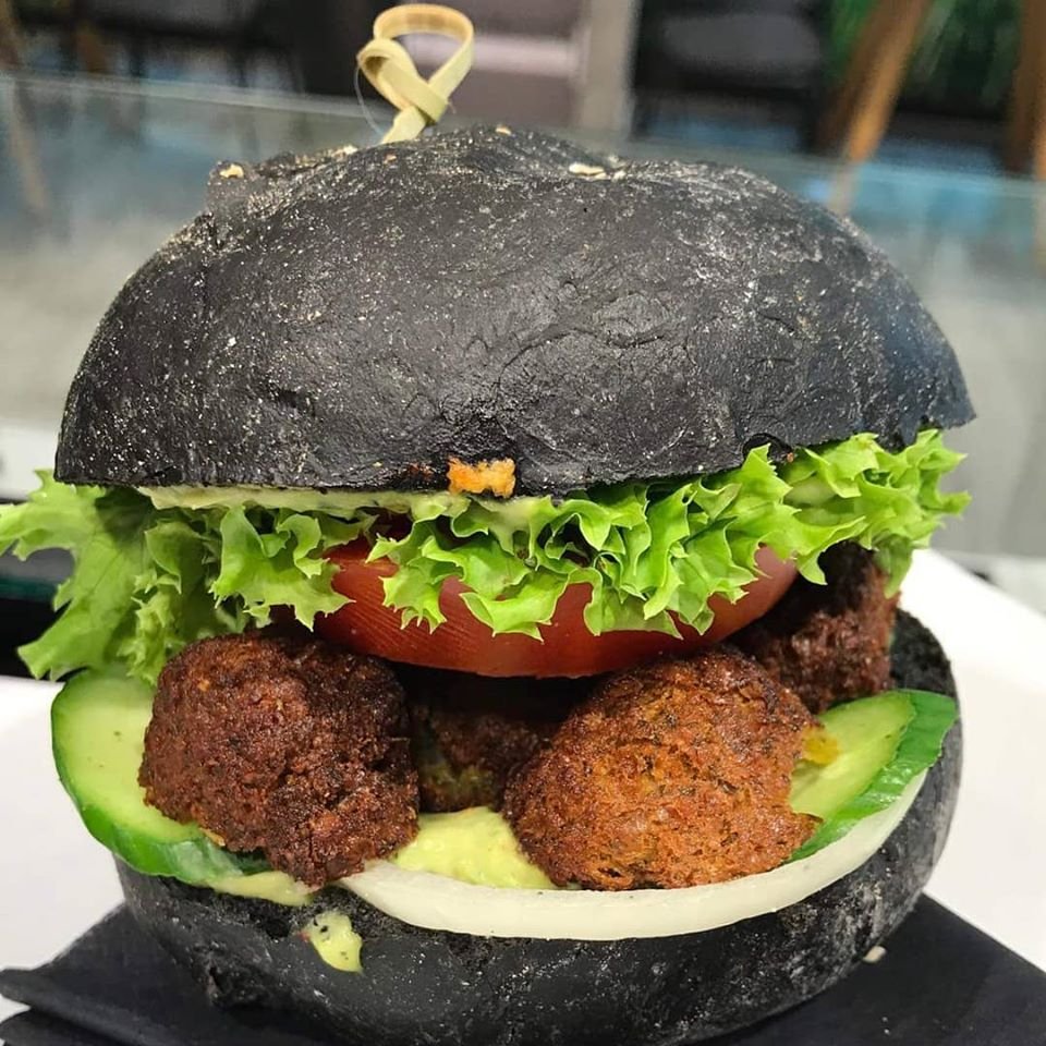 Φωτογραφία: Facebook Healthy Bites@healthybitesath