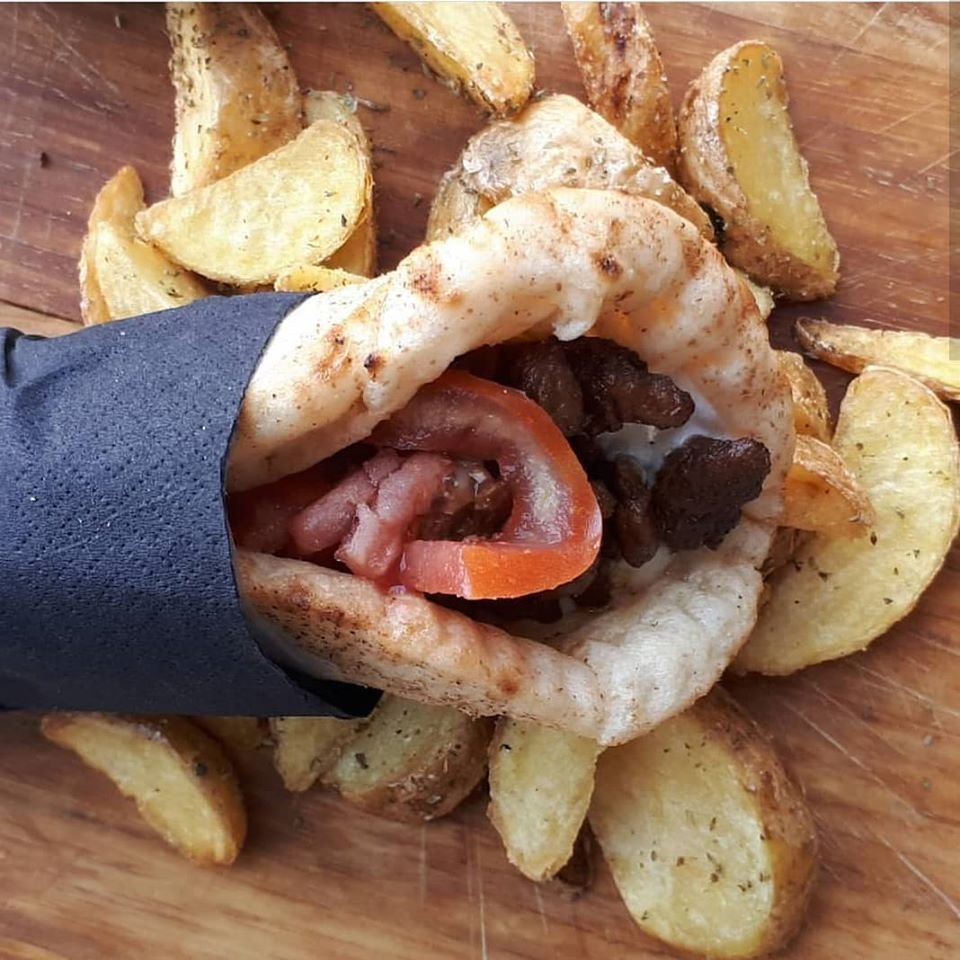 Φωτογραφία: Facebook Healthy Bites@healthybitesath