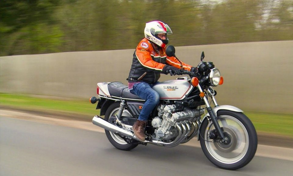 Μόλις πέντε μήνες μετά, η CBX-B βρήκε νέο ιδιοκτήτη για 18.367 ευρώ