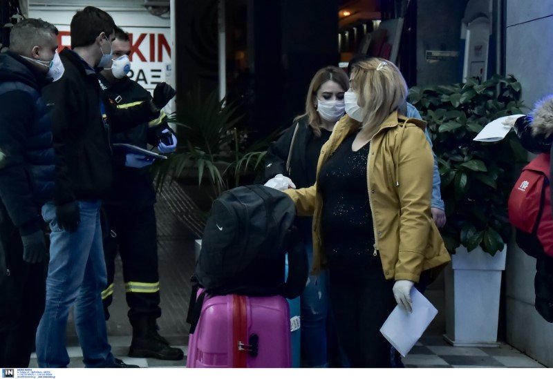 Φωτογραφία: Intimenews/ΖΑΧΟΣ ΓΙΩΡΓΟΣ