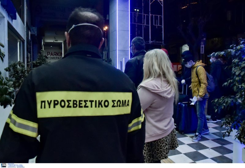 Φωτογραφία: Intimenews/ΖΑΧΟΣ ΓΙΩΡΓΟΣ