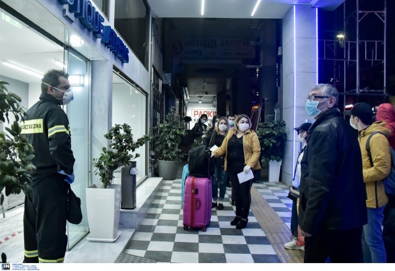 Φωτογραφία: Intimenews/ΖΑΧΟΣ ΓΙΩΡΓΟΣ
