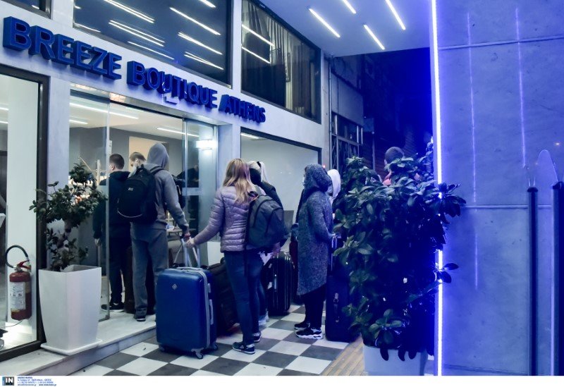 Φωτογραφία: Intimenews/ΖΑΧΟΣ ΓΙΩΡΓΟΣ