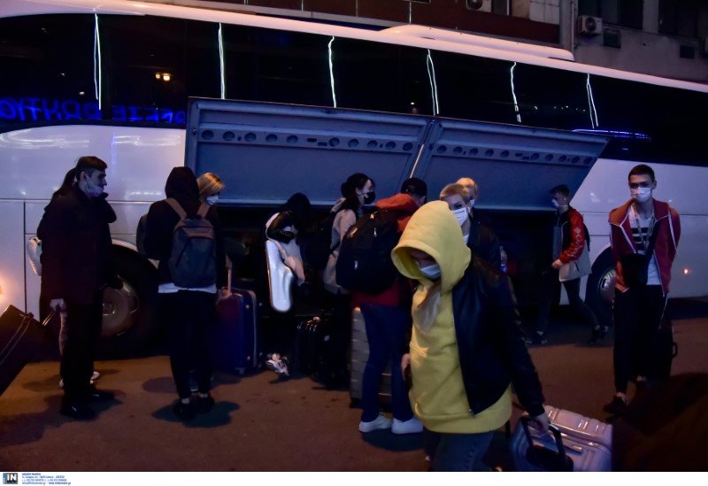 Φωτογραφία: Intimenews/ΖΑΧΟΣ ΓΙΩΡΓΟΣ