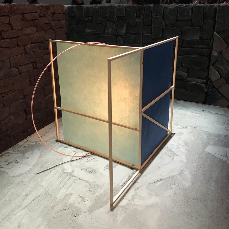 Επιπλα Hermes