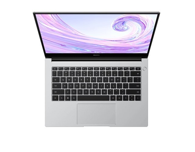 Τα νέα μοντέλα της σειράς Matebook D της Huawei