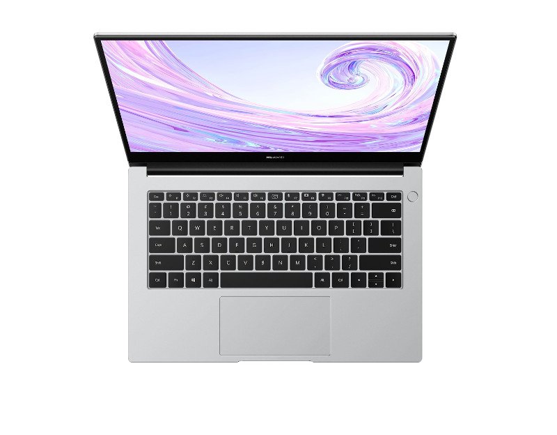 Η νέα σειρά laptops Huawei Matebook D series