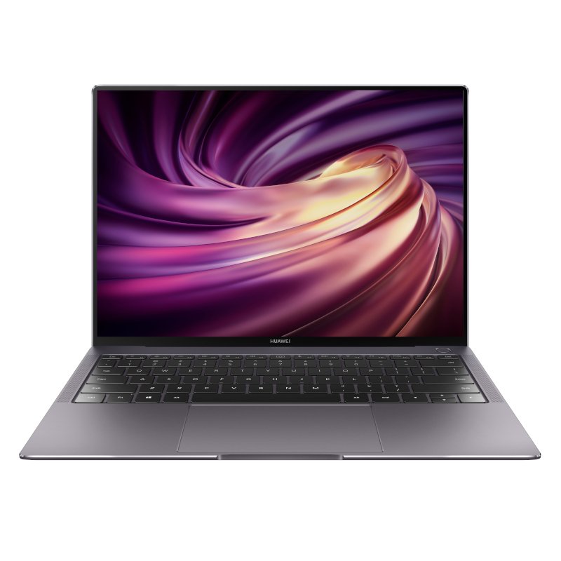 Huawei laptop