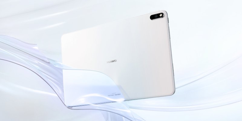 Το MatePad Pro