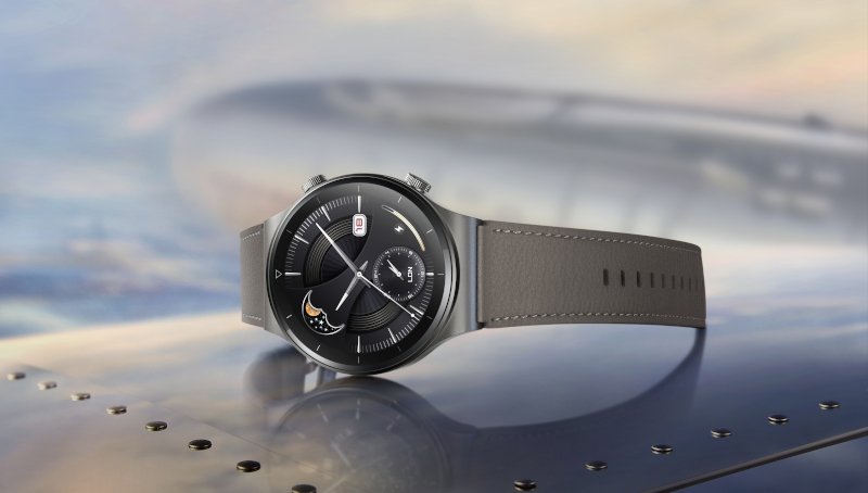 Huawei Watch GT 2 Pro