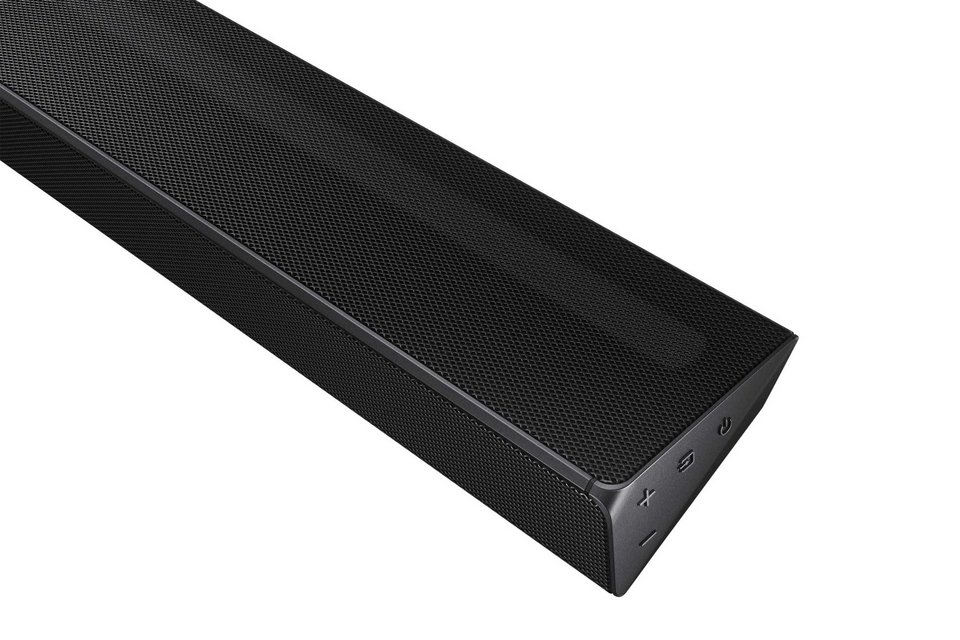 Νέα σειρά Q Soundbars από τη Samsung βελτιστοποιημένη για QLED τηλεοράσεις
