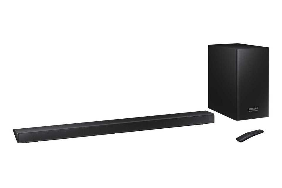Νέα σειρά Q Soundbars από τη Samsung βελτιστοποιημένη για QLED τηλεοράσεις